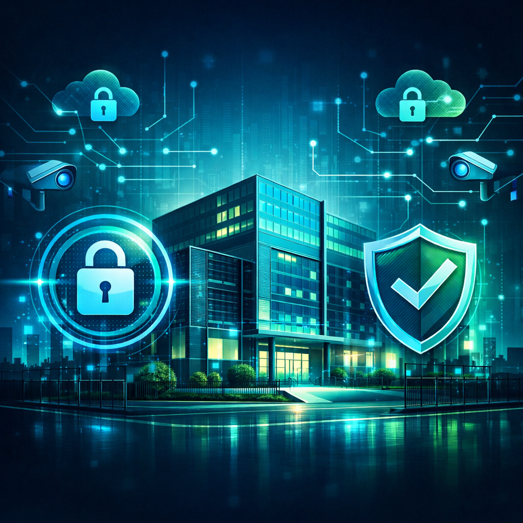 Seguridad para servidores dedicados