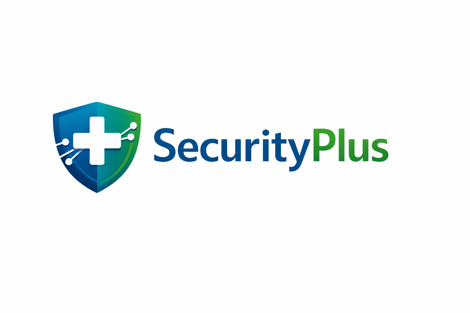 Logo SecurityPlus