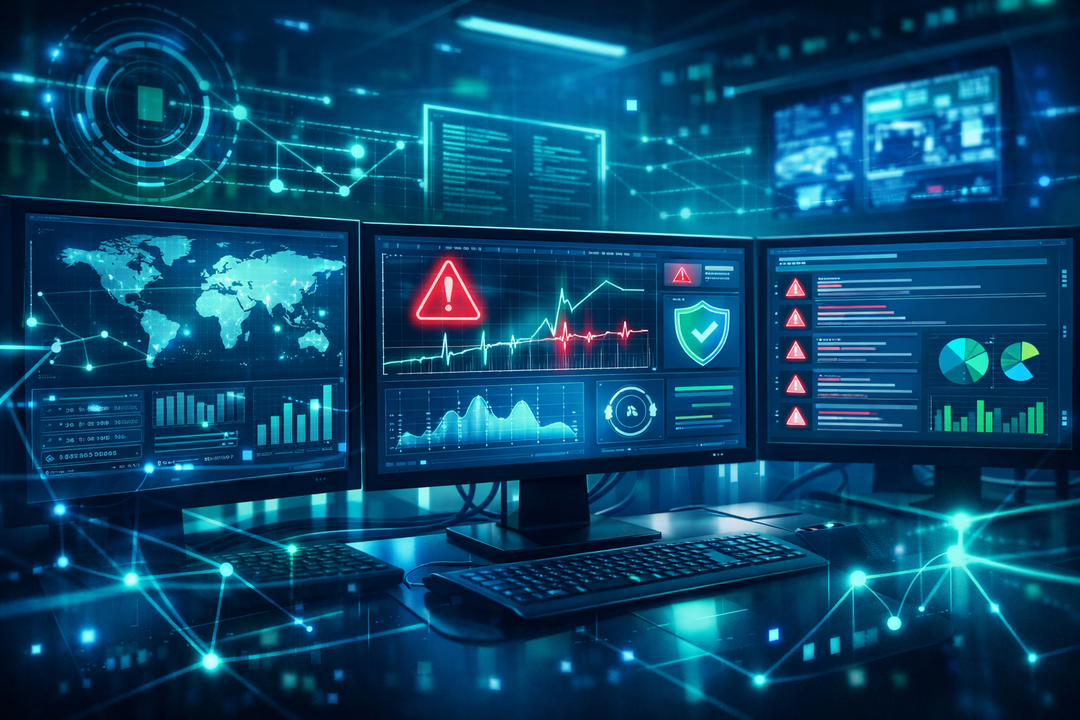 Refuerzo y estabilización